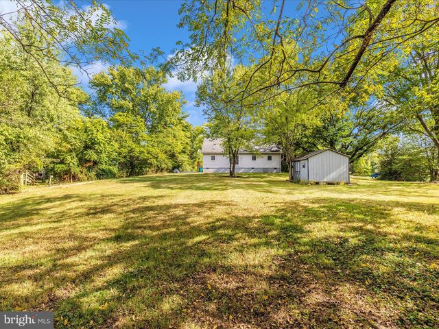20231 NATIONAL PIKE, Hagerstown, MD 21740
