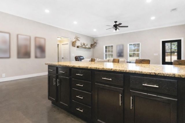 694 Harvill Road, Huntington, TX 75949