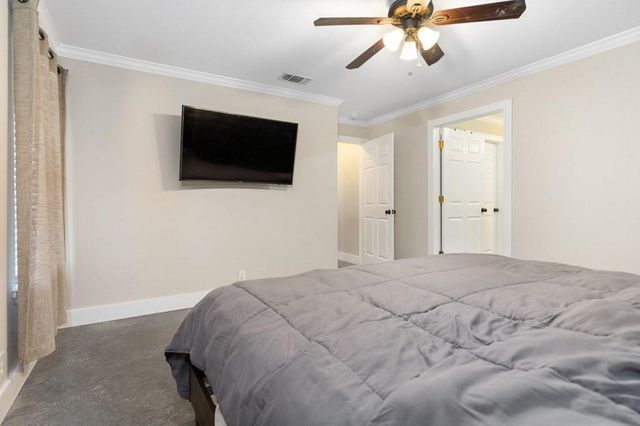 694 Harvill Road, Huntington, TX 75949