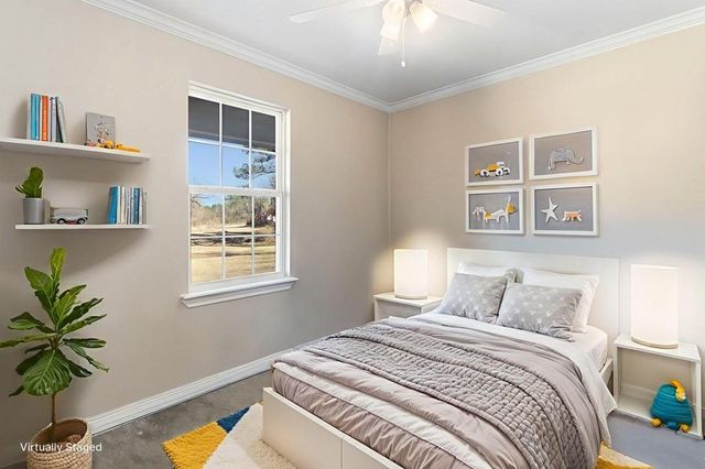 694 Harvill Road, Huntington, TX 75949