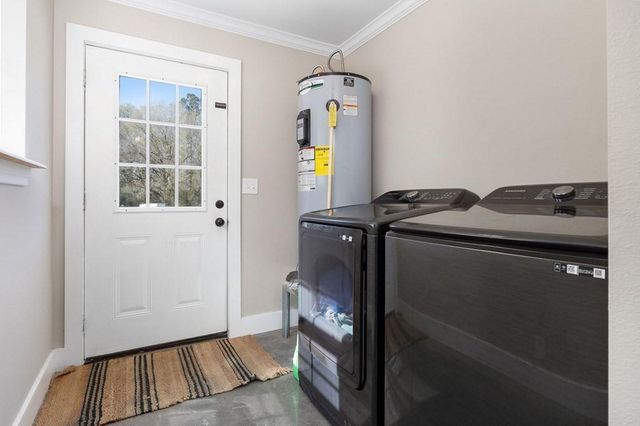 694 Harvill Road, Huntington, TX 75949