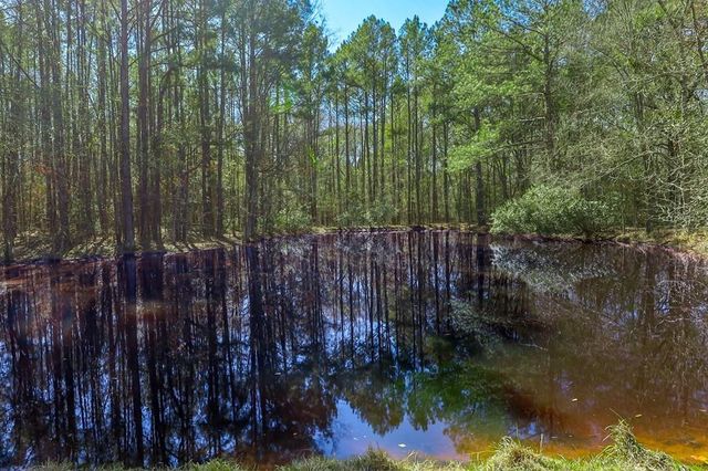 694 Harvill Road, Huntington, TX 75949