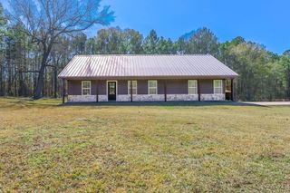 694 Harvill Road, Huntington, TX 75949