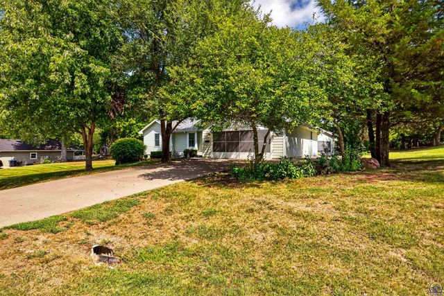 5920 NE Marple DR, Topeka, KS 66617