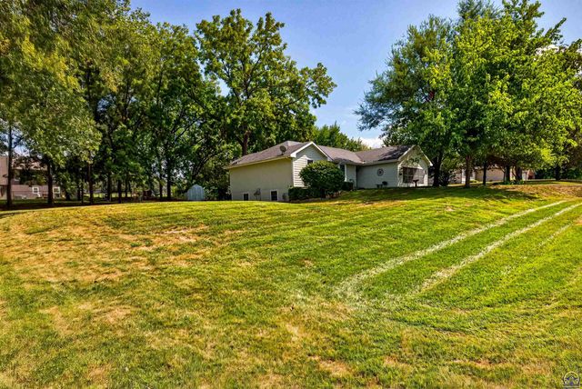 5920 NE Marple DR, Topeka, KS 66617