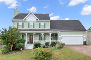 4500 Rivershyre Way, Raleigh, NC 27616