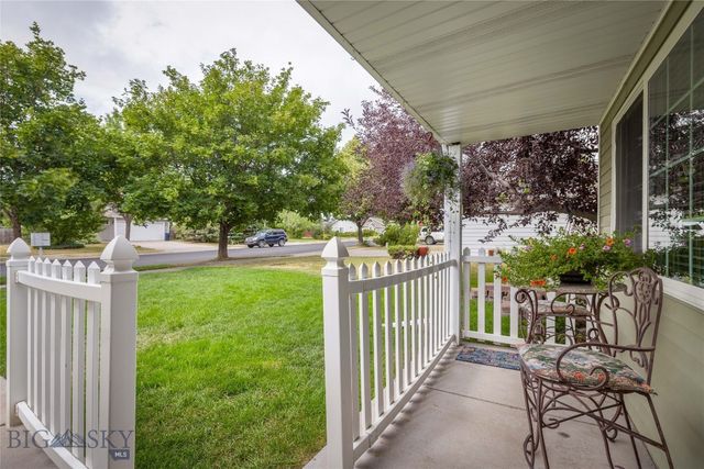 2615 Daisy Drive, Bozeman, MT 59718