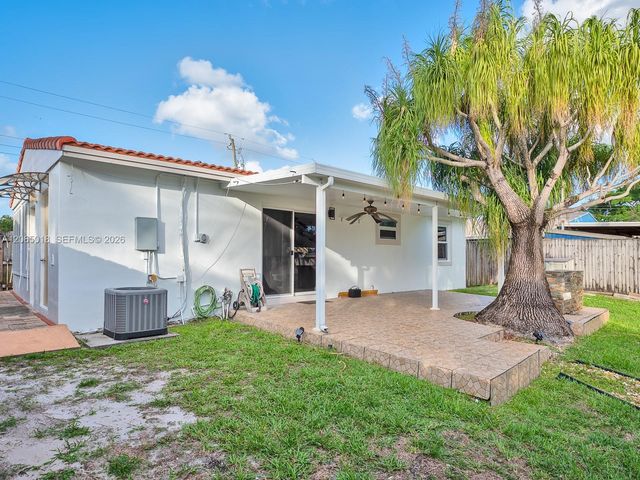 2618 Sherman St 0, Hollywood, FL 33020