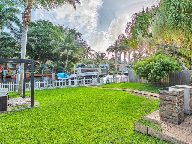2618 Sherman St 0, Hollywood, FL 33020