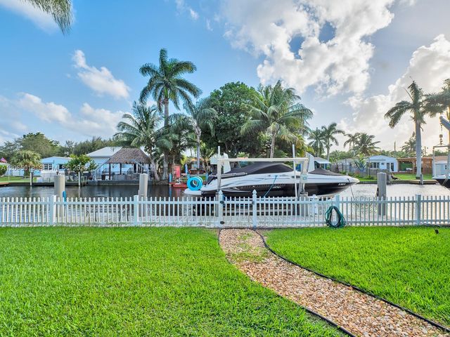 2618 Sherman St 0, Hollywood, FL 33020