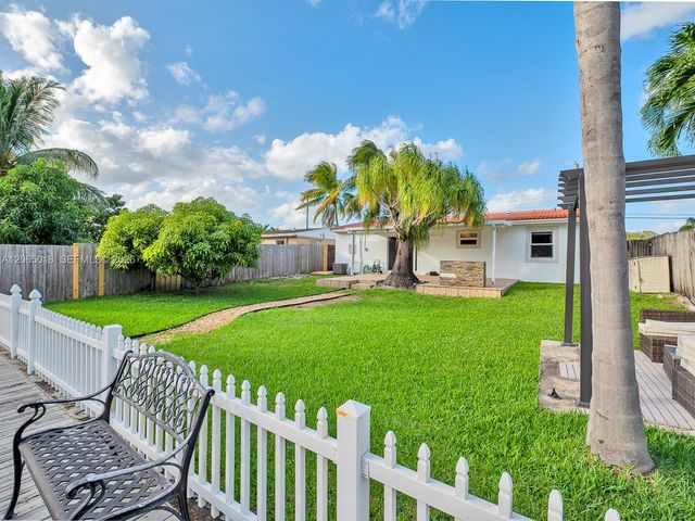 2618 Sherman St 0, Hollywood, FL 33020