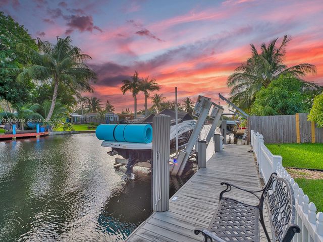 2618 Sherman St 0, Hollywood, FL 33020