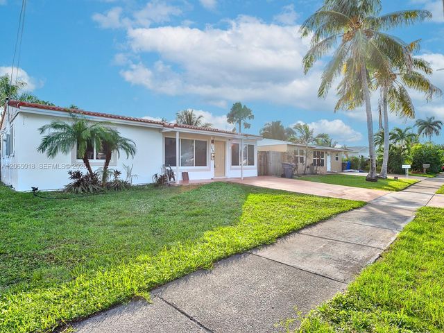 2618 Sherman St 0, Hollywood, FL 33020