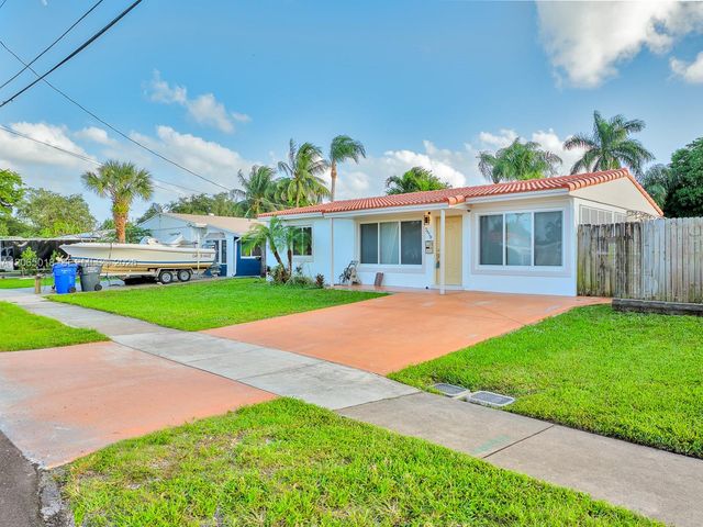 2618 Sherman St 0, Hollywood, FL 33020
