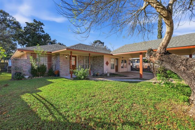 3510 Cicada Lane, Houston, TX 77039