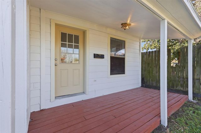 3510 Cicada Lane, Houston, TX 77039