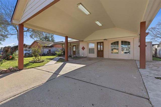 3510 Cicada Lane, Houston, TX 77039