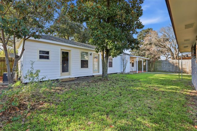 3510 Cicada Lane, Houston, TX 77039