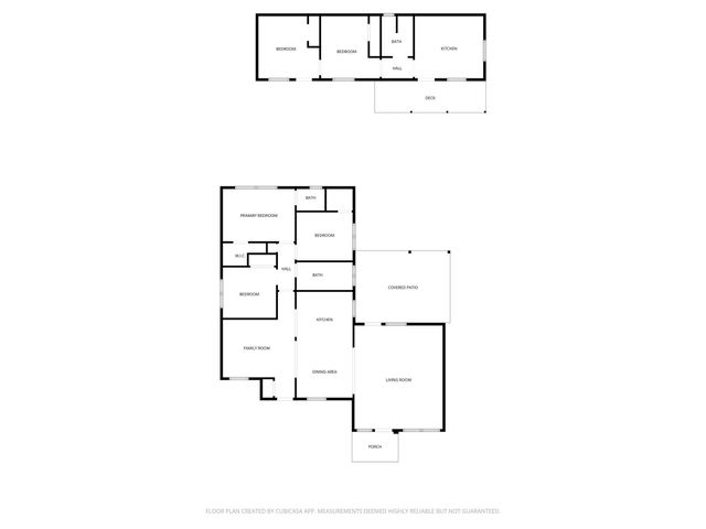 3510 Cicada Lane, Houston, TX 77039