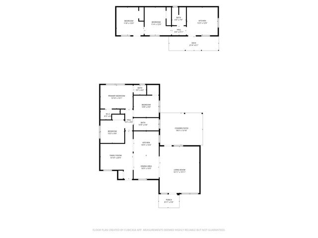 3510 Cicada Lane, Houston, TX 77039