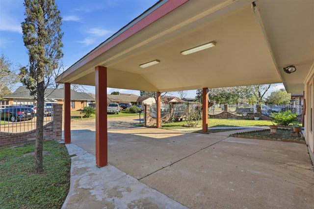 3510 Cicada Lane, Houston, TX 77039