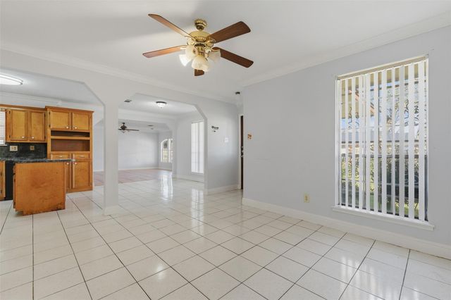 3510 Cicada Lane, Houston, TX 77039