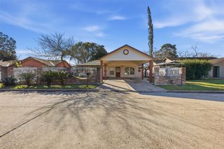 3510 Cicada Lane, Houston, TX 77039