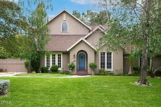 1110 Armada Drive, Pasadena, CA 91103