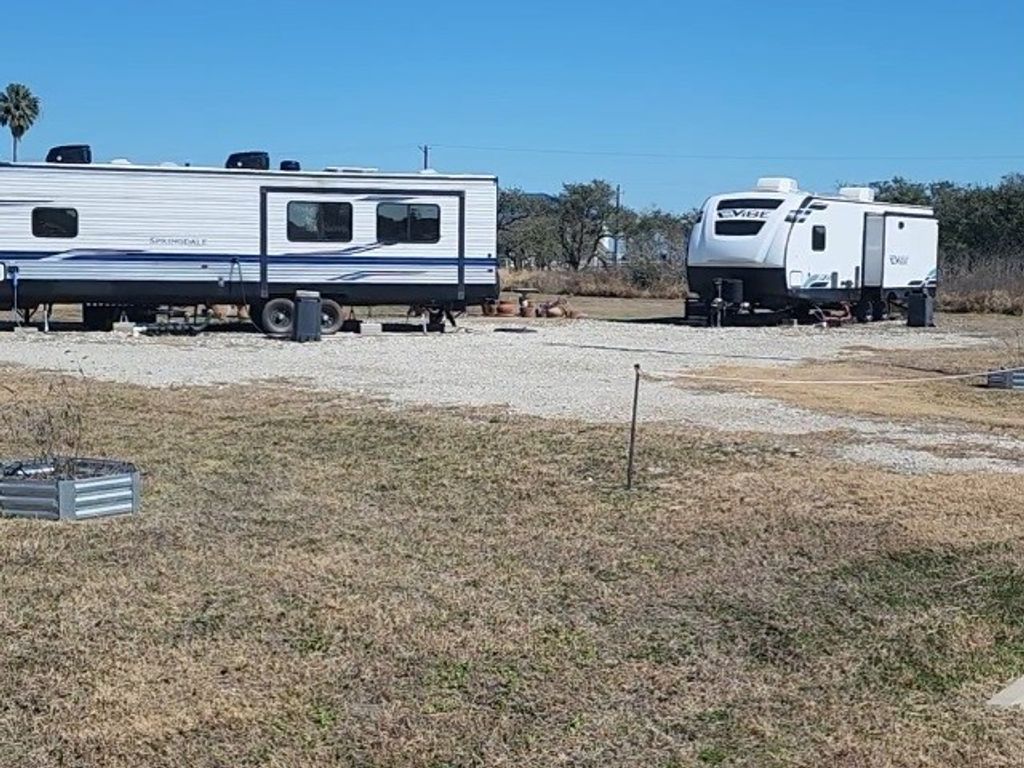 3661 Fm-1781, Rockport, TX 78382 — exterior