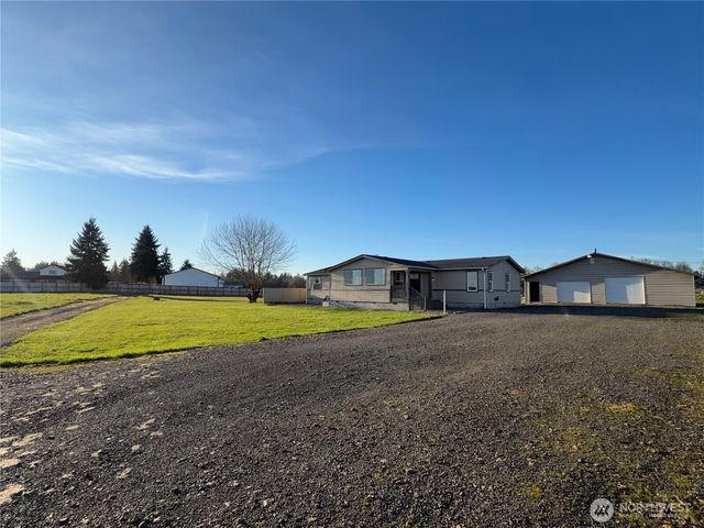 240 Rakoz Road, Toledo, WA 98591