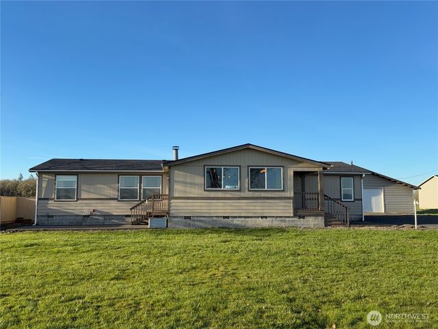 240 Rakoz Road, Toledo, WA 98591