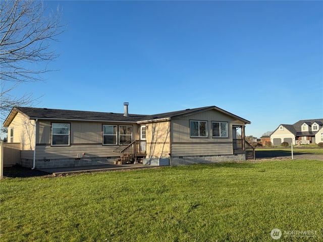 240 Rakoz Road, Toledo, WA 98591
