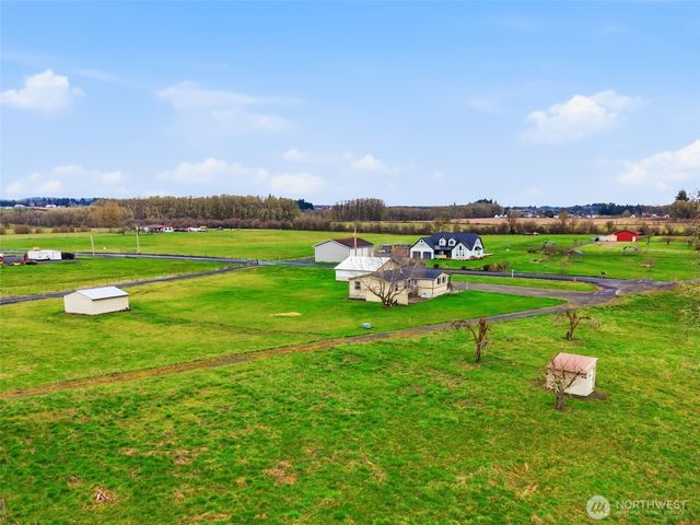 240 Rakoz Road, Toledo, WA 98591