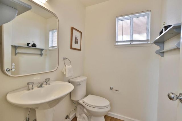 970 Asilomar Terrace 3, Sunnyvale, CA 94086