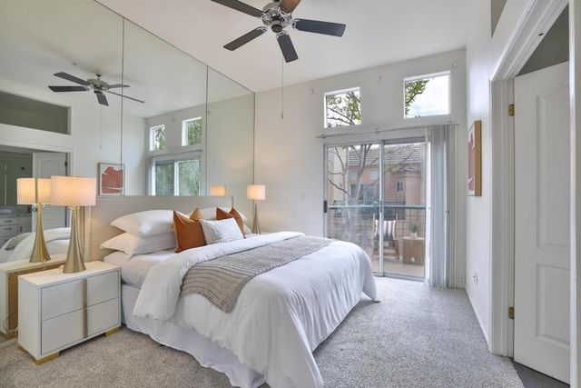 970 Asilomar Terrace 3, Sunnyvale, CA 94086