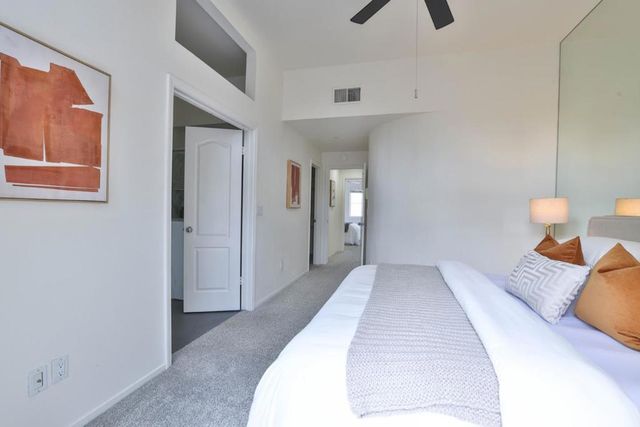 970 Asilomar Terrace 3, Sunnyvale, CA 94086