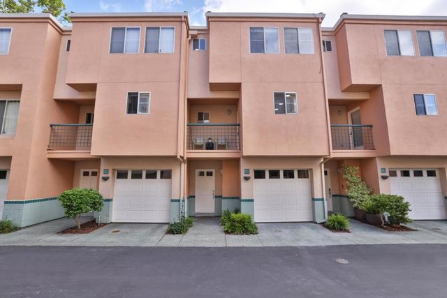 970 Asilomar Terrace 3, Sunnyvale, CA 94086