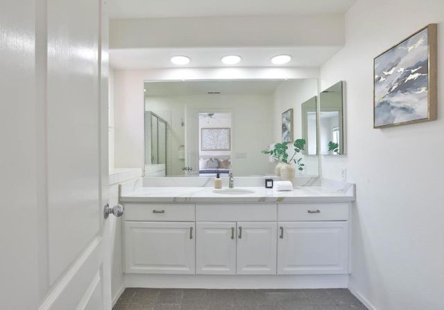 970 Asilomar Terrace 3, Sunnyvale, CA 94086