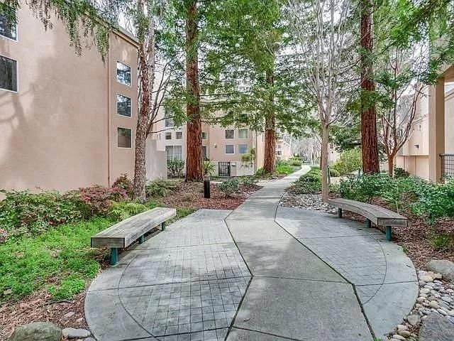 970 Asilomar Terrace 3, Sunnyvale, CA 94086