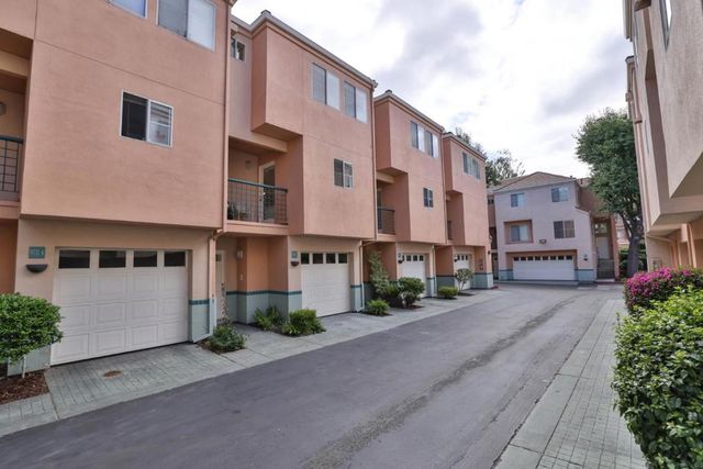 970 Asilomar Terrace 3, Sunnyvale, CA 94086