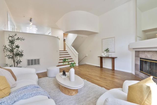 970 Asilomar Terrace 3, Sunnyvale, CA 94086