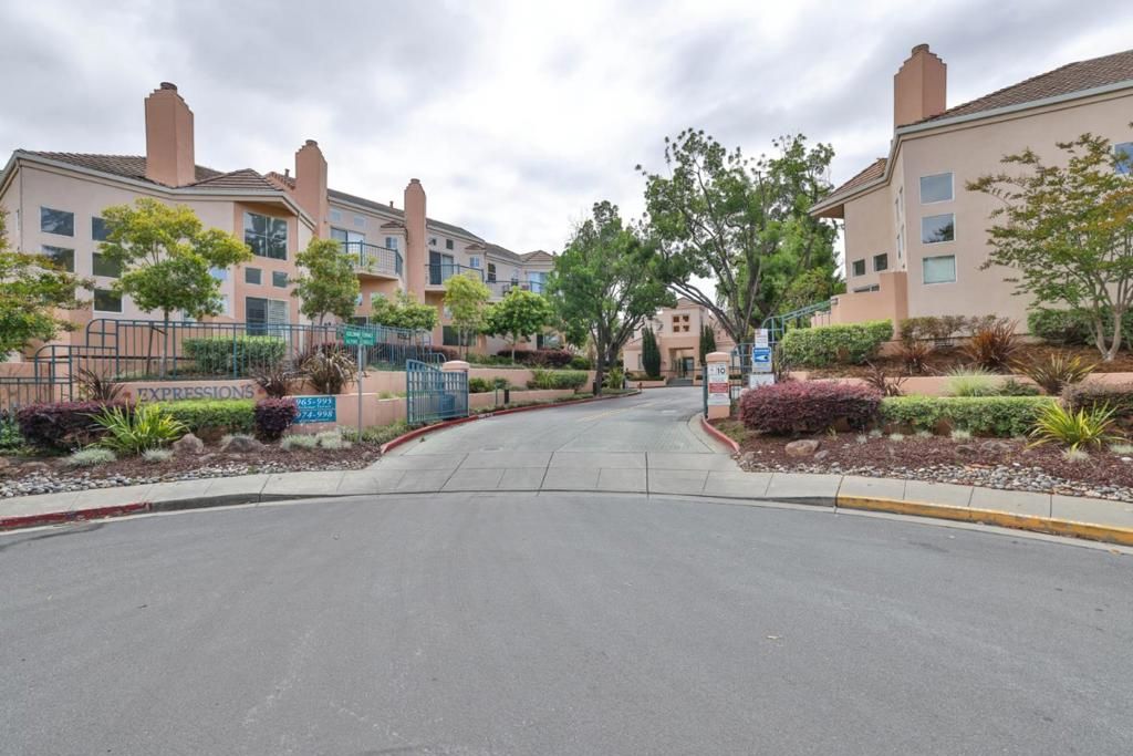 970 Asilomar Terrace 3, Sunnyvale, CA 94086