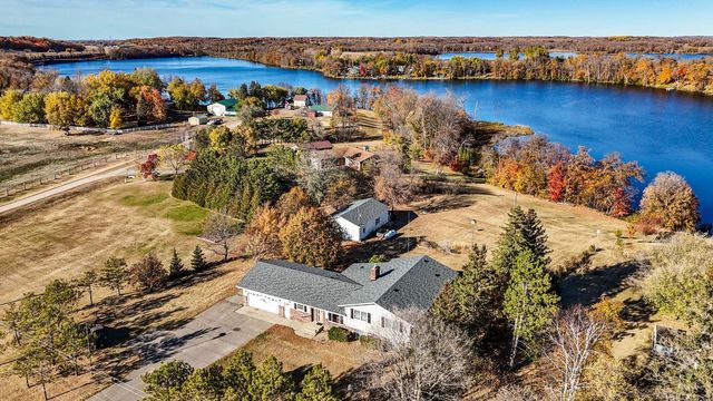 31044 Acorn Lake Road, Frazee, MN 56544