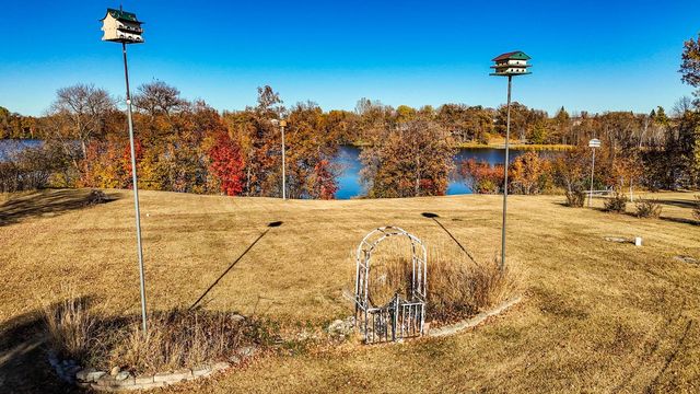 31044 Acorn Lake Road, Frazee, MN 56544