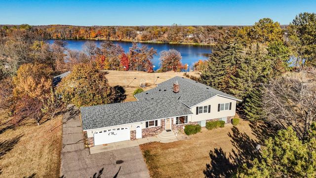 31044 Acorn Lake Road, Frazee, MN 56544