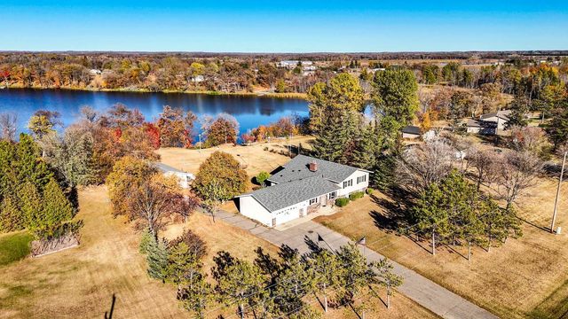 31044 Acorn Lake Road, Frazee, MN 56544