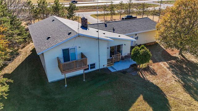 31044 Acorn Lake Road, Frazee, MN 56544