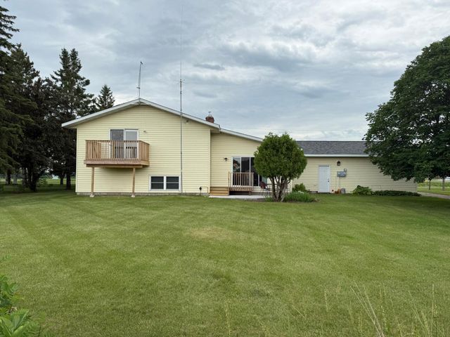 31044 Acorn Lake Road, Frazee, MN 56544