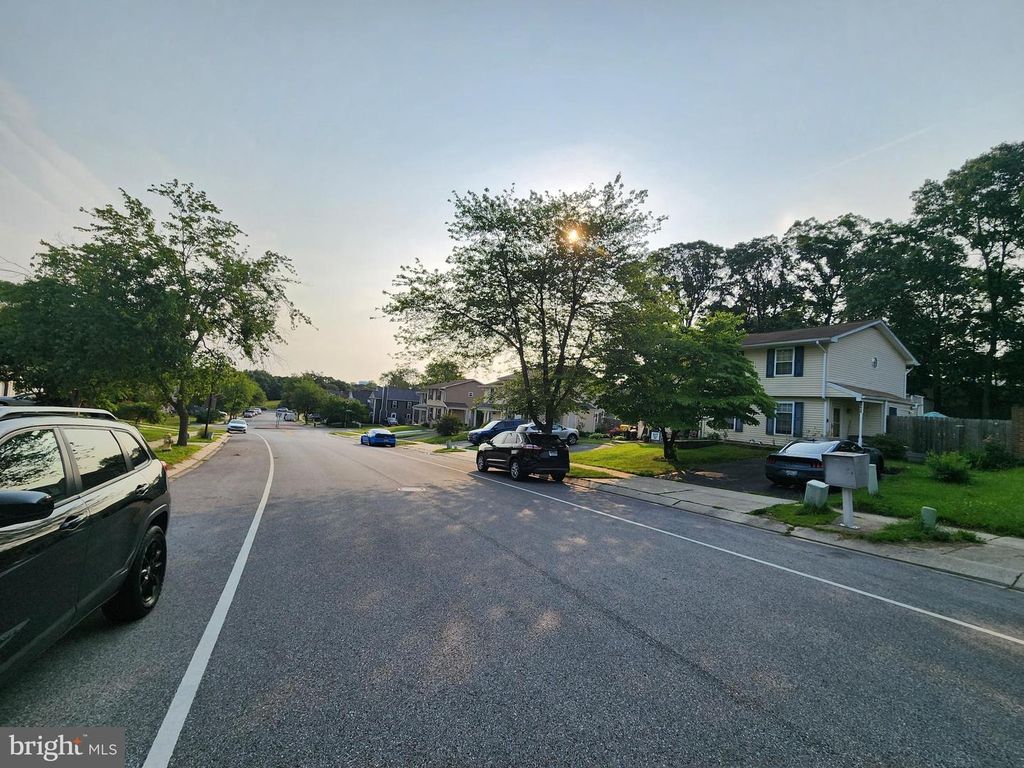 3486 MARBLE ARCH DR, Pasadena, MD 21122