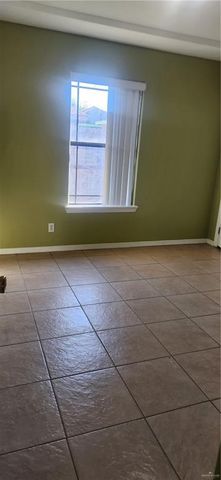 601 E Arapaho Avenue, Pharr, TX 78577